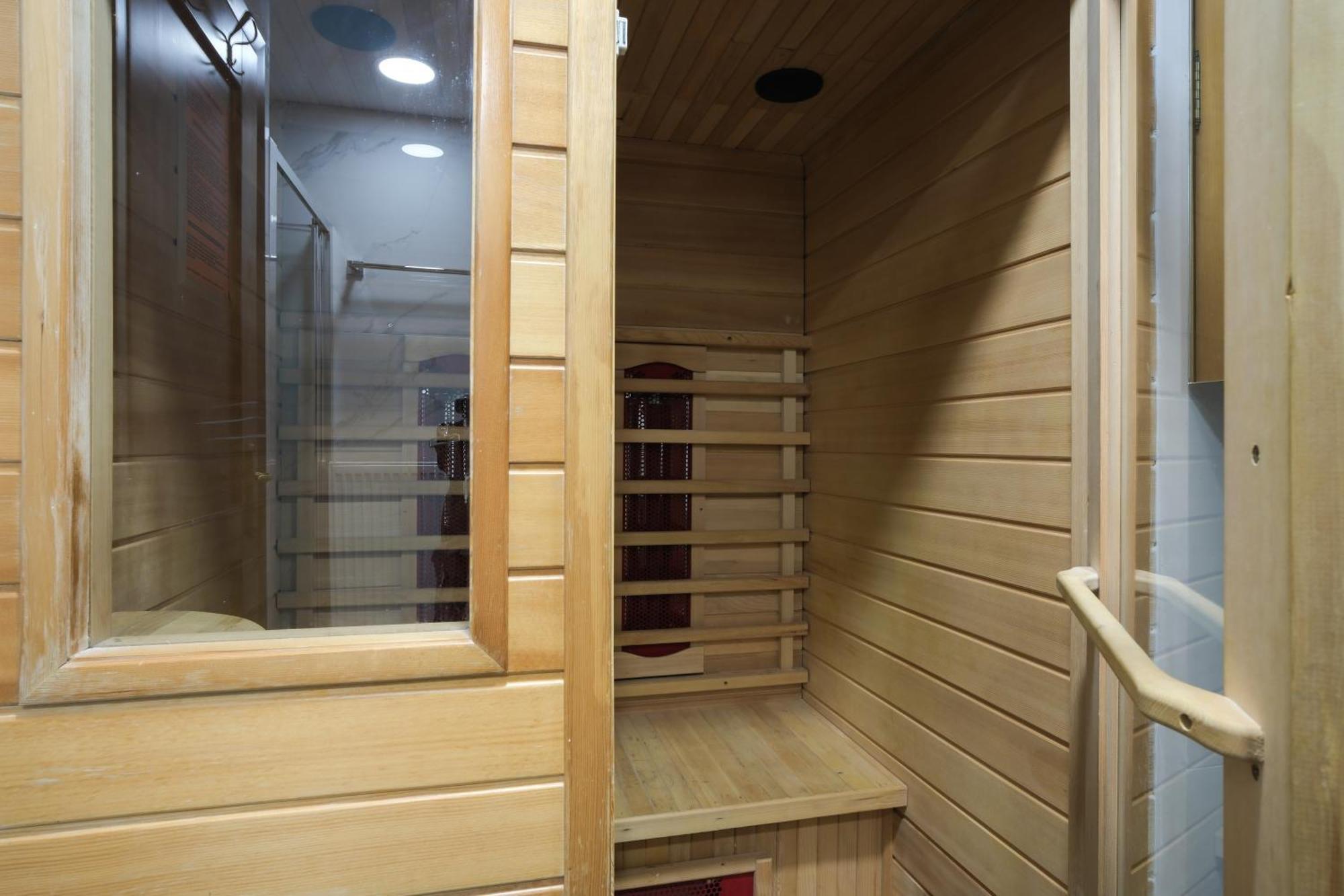 Pindos Resort Kraniá 외부 사진