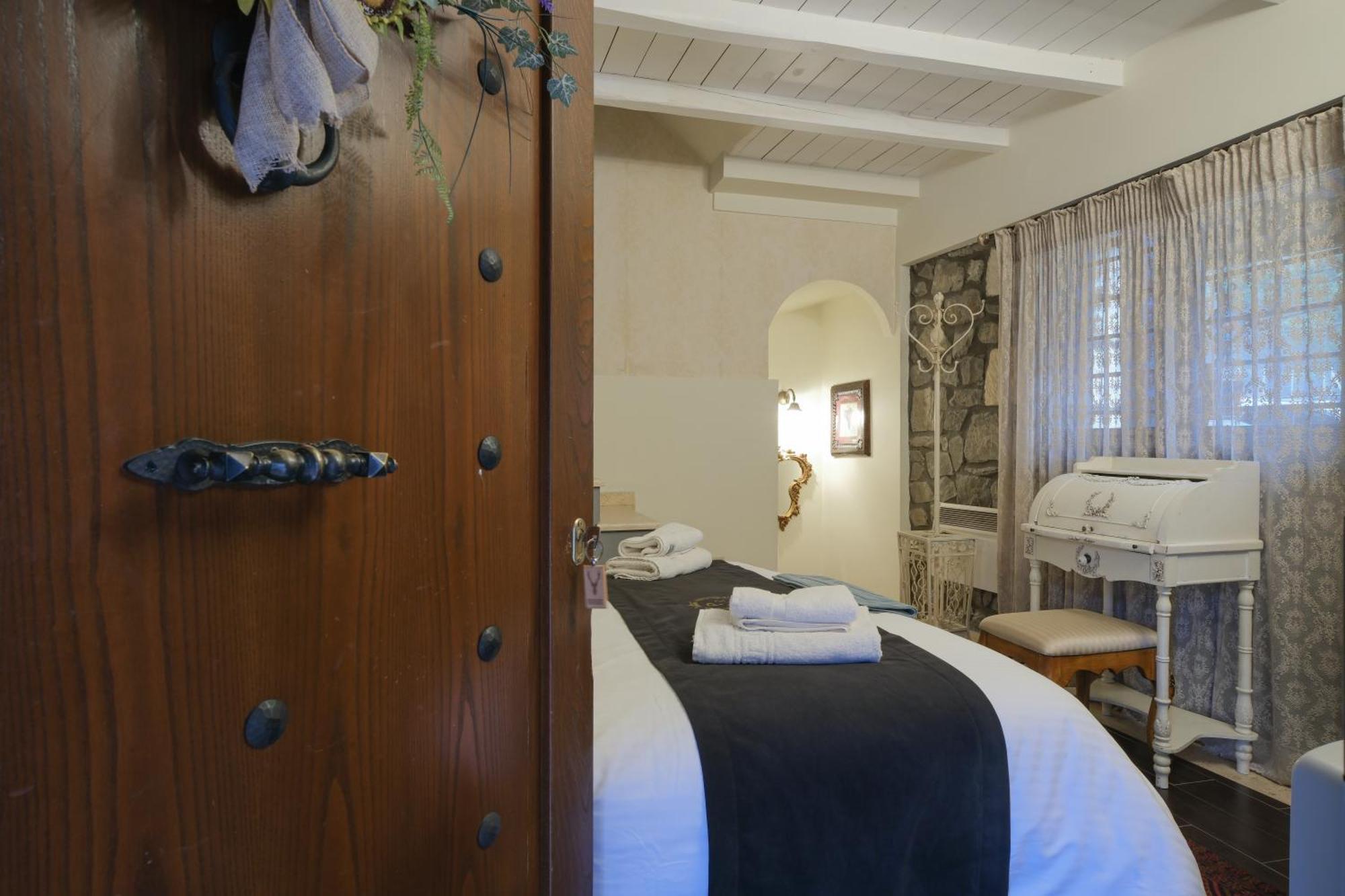 Pindos Resort Kraniá 외부 사진